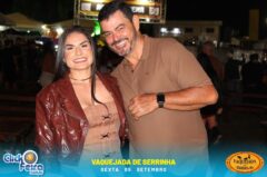 Vaquejada de Serrinha (Sexta-feira)